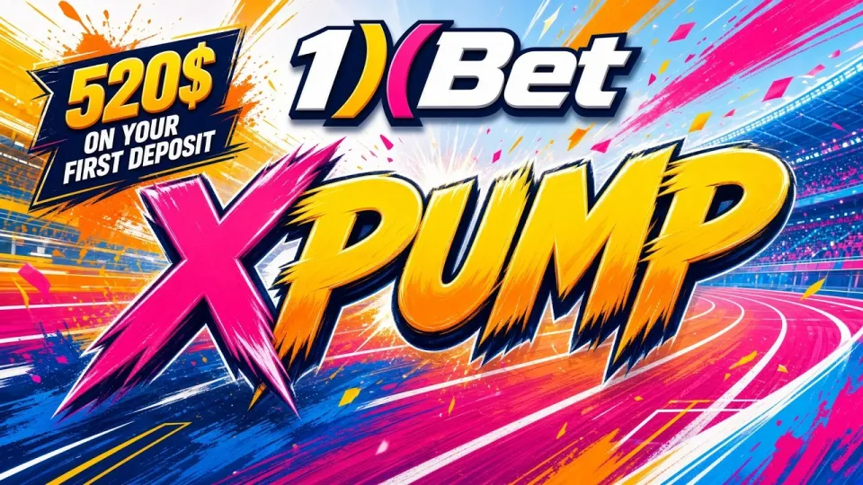 How to Use the 1XBET Promo Code XPUMP for Sports Betting